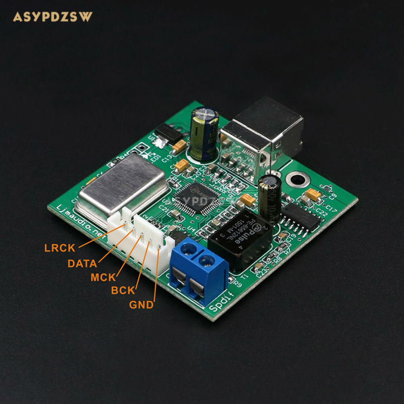 USB to SPDIF  I2S μ ϼ  TE7022 Ĩ, ..